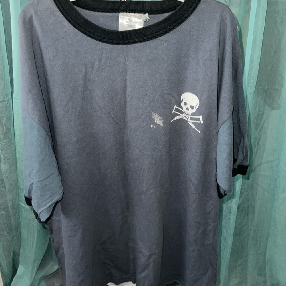 Official Jackass Shirt